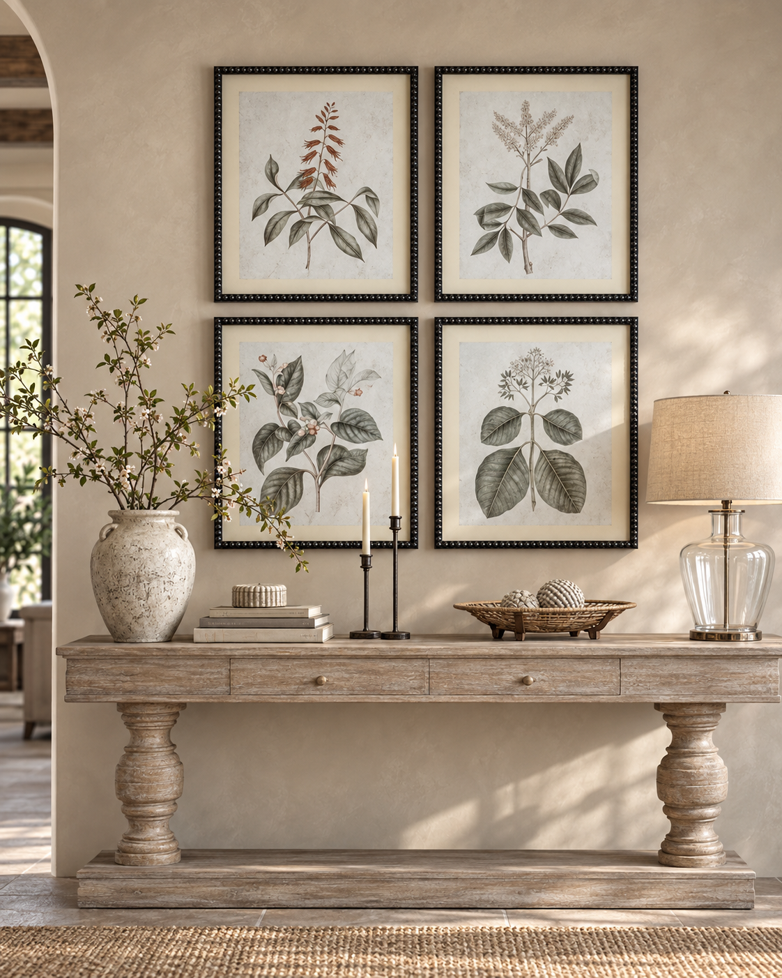 Botanical Prints