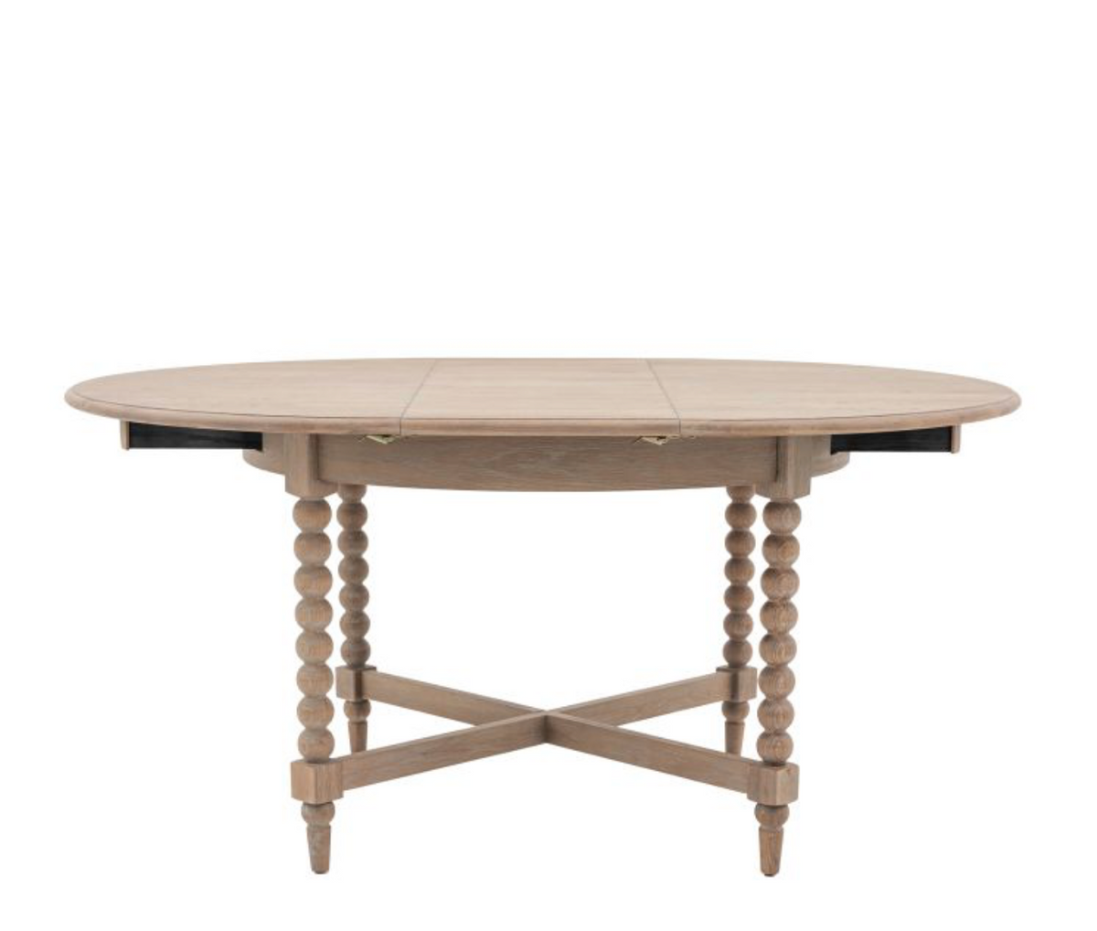 Moonarch Dining Table