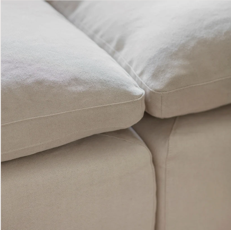 Dragonfly Cottage Sofa