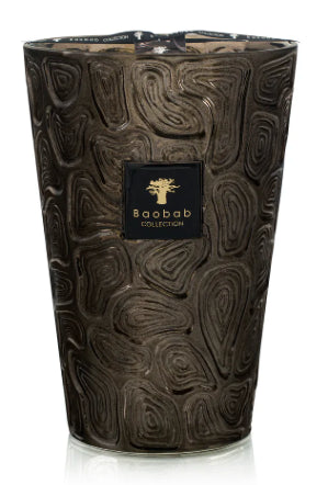KSAR SULTAN SCENTED CANDLE