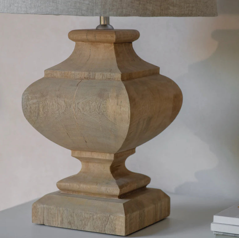 Anchor Bay Lamp