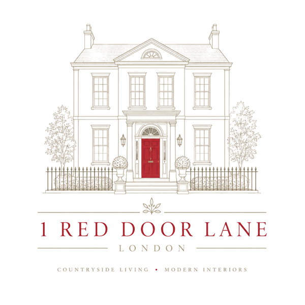 1 RED DOOR LANE