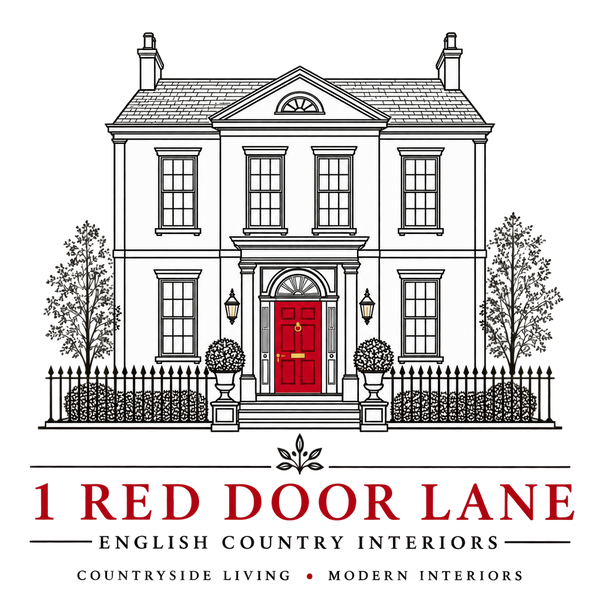 1 RED DOOR LANE