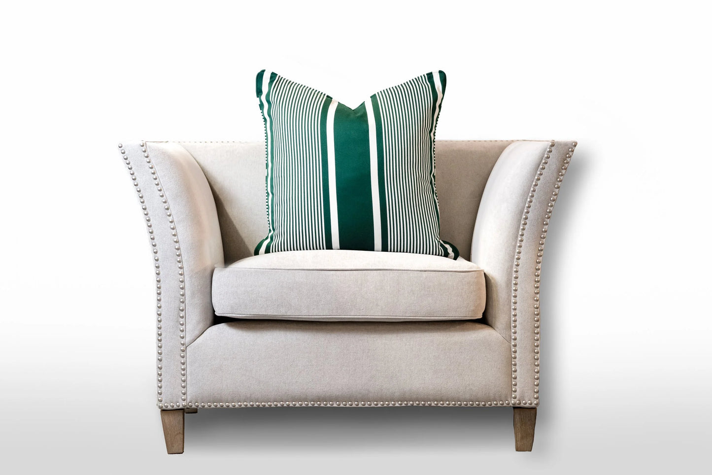 Hamilton Super Yacht Cushion