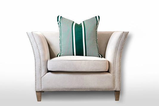 Hamilton Super Yacht Cushion