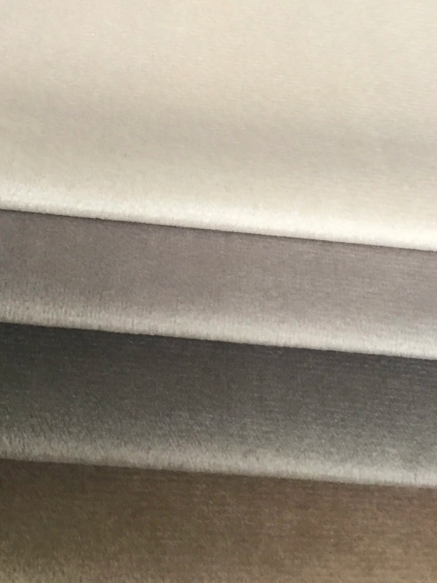 Interiors Velvet