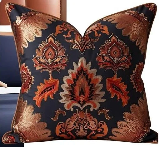 Imperial Nomad Cushion