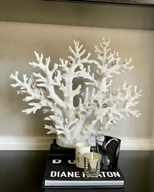 Coral Object