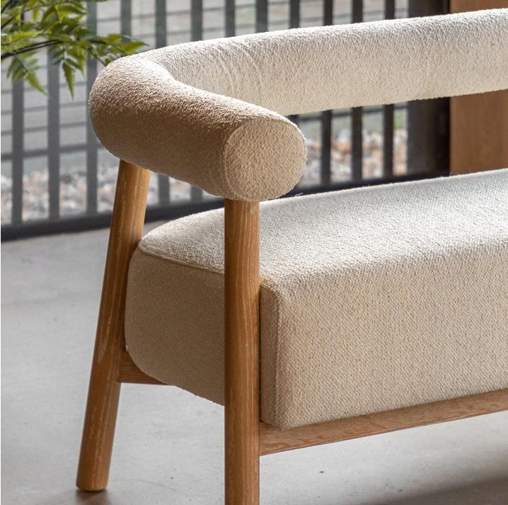 Oundle Living Sofa