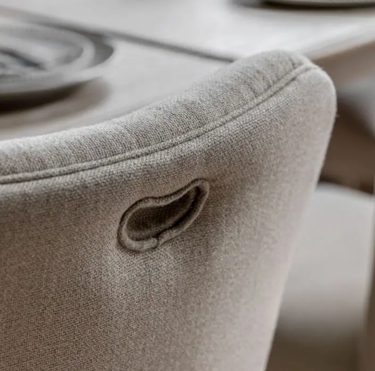 Moonarch Dining Chair