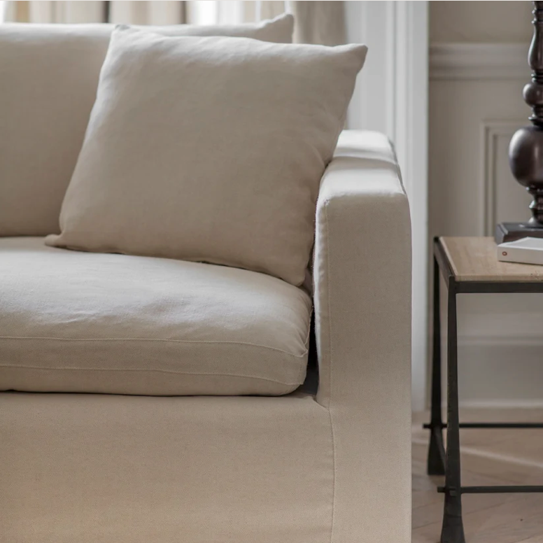 Dragonfly Cottage Sofa