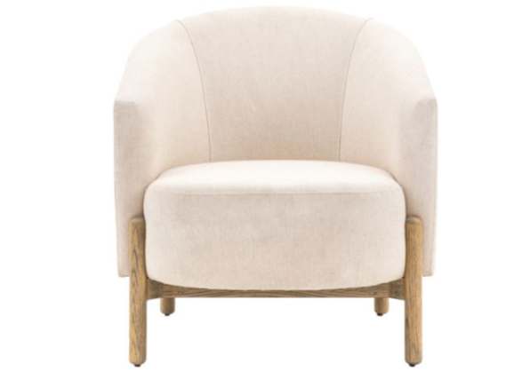 Kingfisher Cottage Armchair
