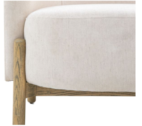 Kingfisher Cottage Armchair