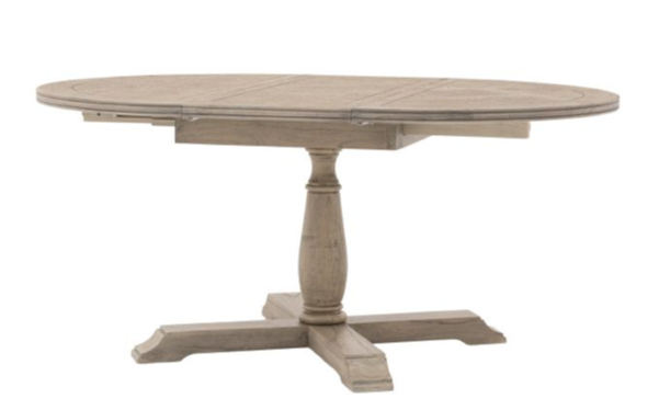 Pemberley Manor Dining Table