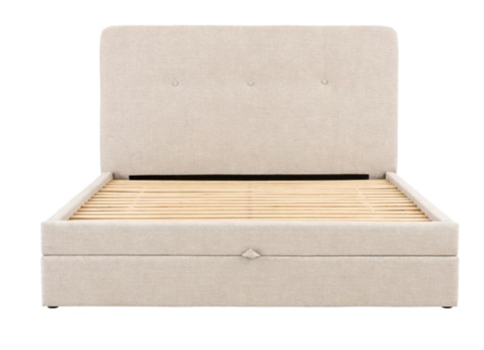 Mapperton Bedstead