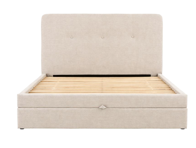 Mapperton Bedstead