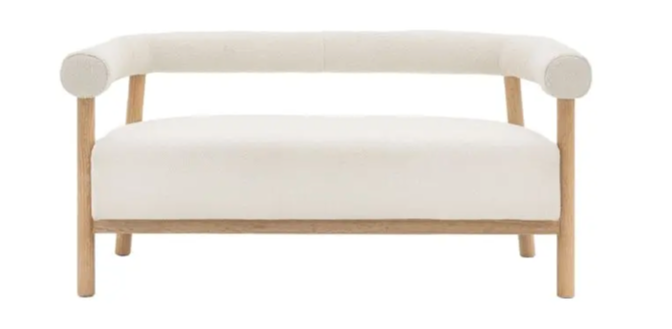 Oundle Living Sofa