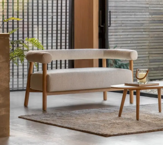 Oundle Living Sofa