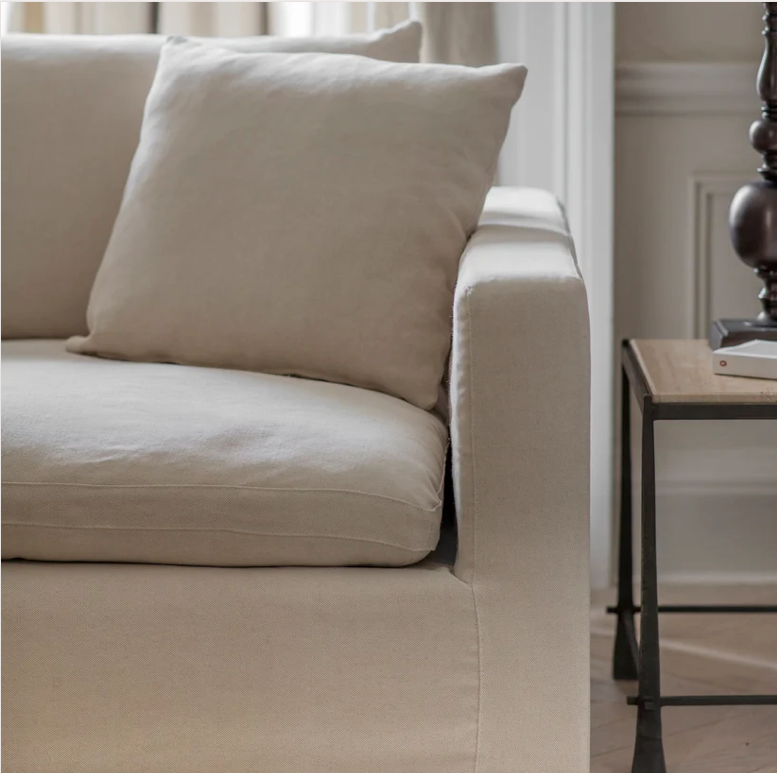 Brampton Four-Seater Sofa
