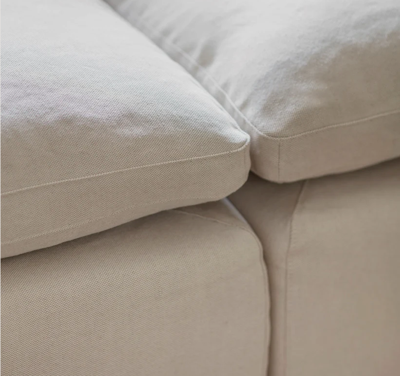 Brampton Four-Seater Sofa