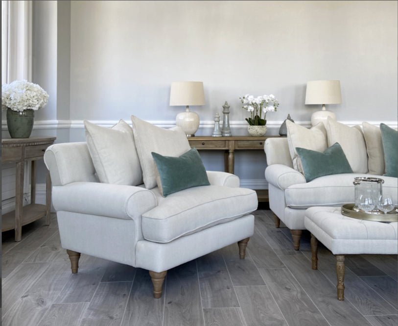 Somerset Armchair