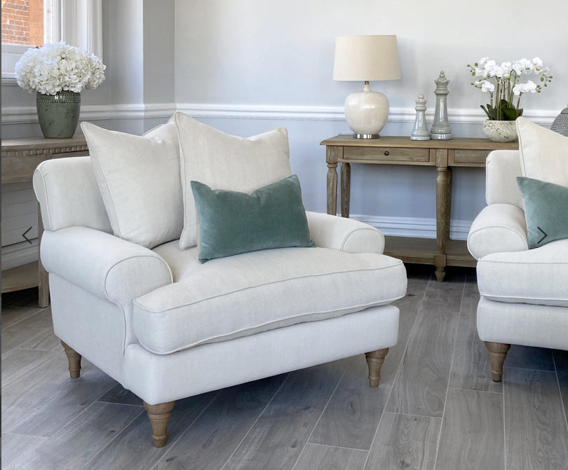 Somerset Armchair