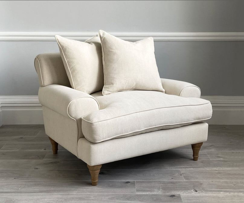 Somerset Armchair