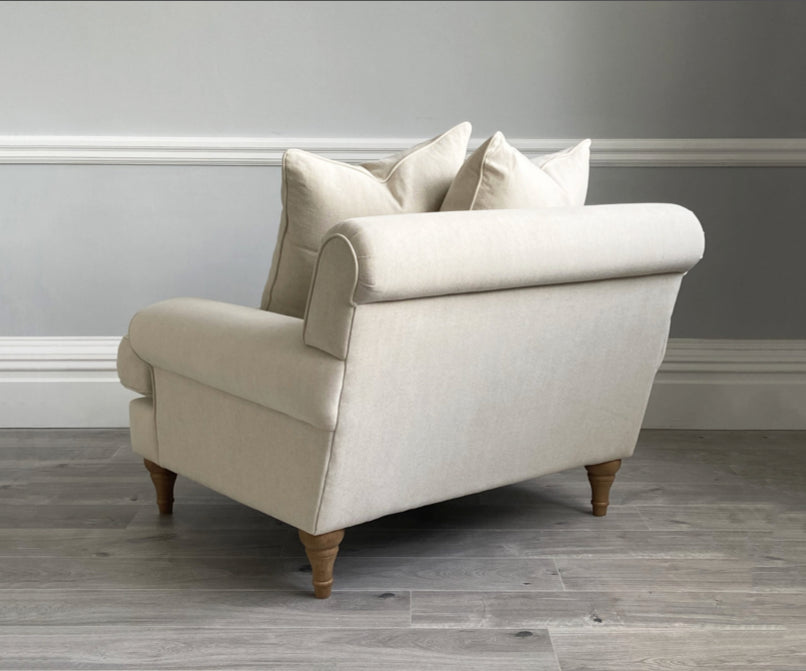 Somerset Armchair
