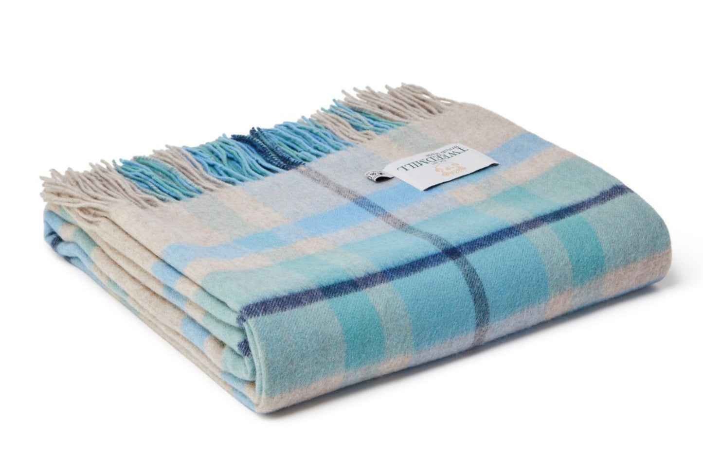 Sable scarf