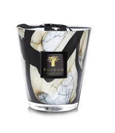 STONES MARBLE CANDLE