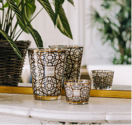 ARABIAN NIGHTS CANDLE