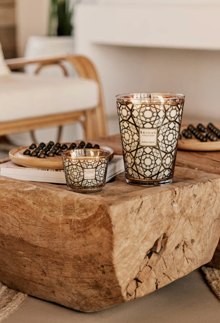 ARABIAN NIGHTS CANDLE