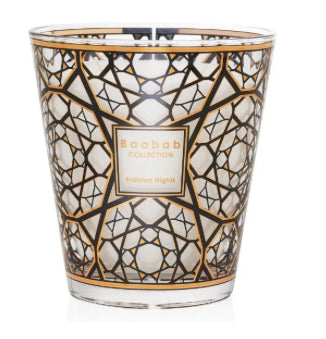 ARABIAN NIGHTS CANDLE