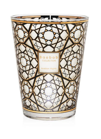 ARABIAN NIGHTS CANDLE