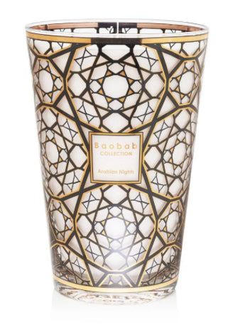 ARABIAN NIGHTS CANDLE