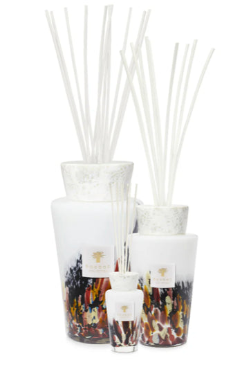 TOTEM RAINFOREST TANJUNG DiFFUSERS