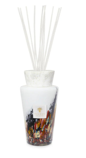 TOTEM RAINFOREST TANJUNG DiFFUSERS