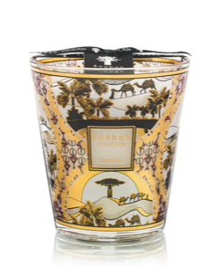 CARAVANE SCENTED CANDLE