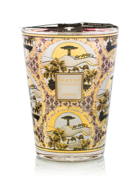 CARAVANE SCENTED CANDLE