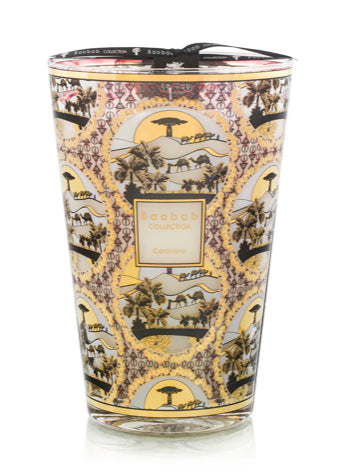 CARAVANE SCENTED CANDLE