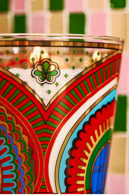 MARRAKECH SCENTED CANDLE
