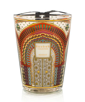 MARRAKECH SCENTED CANDLE