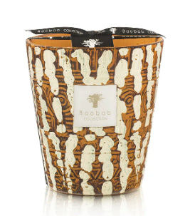 ANCIENT MARK PAPUNYA SCENTED CANDLE