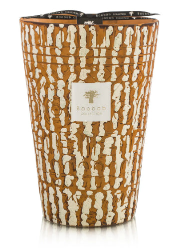ANCIENT MARK PAPUNYA SCENTED CANDLE
