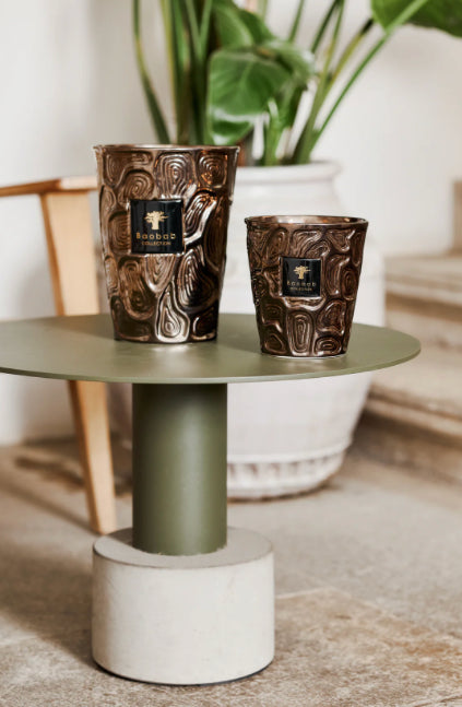 KSAR SULTAN SCENTED CANDLE
