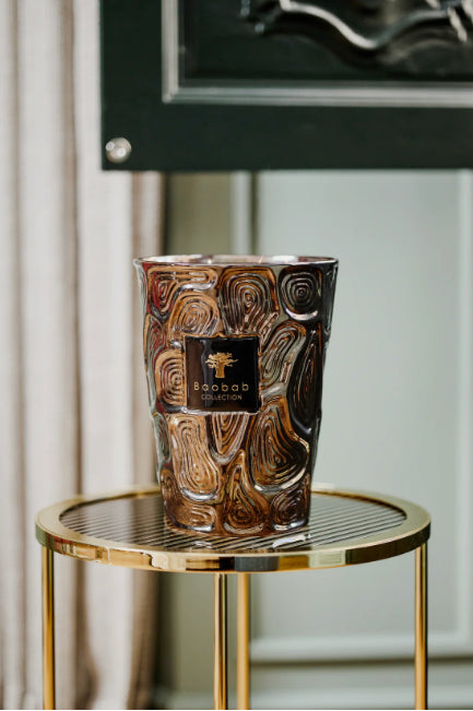 KSAR SULTAN SCENTED CANDLE