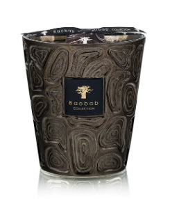 KSAR SULTAN SCENTED CANDLE