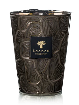 KSAR SULTAN SCENTED CANDLE