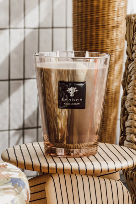 SCENTED CANDLE ALL SEASONS SERENGETI PLAINS