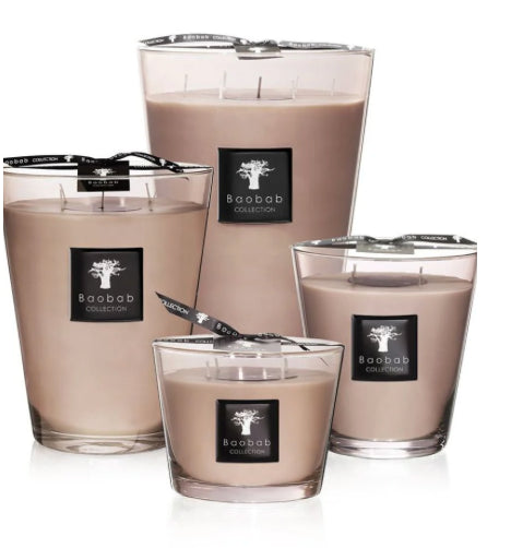 SCENTED CANDLE ALL SEASONS SERENGETI PLAINS